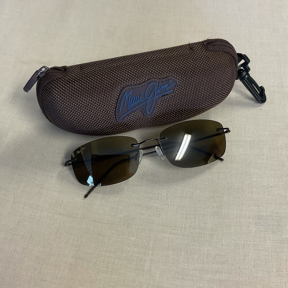 MAUI JIM Sunglasses